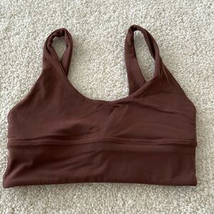 Lululemon Align Bra A/B